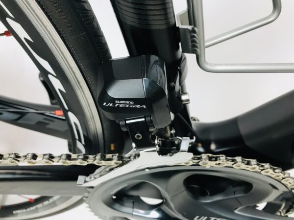 SENSA GiuliaG2 racefiets M-54cm Carbon+Shimano Ultegra DI2 - Afbeelding 5