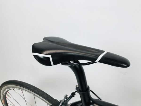 SENSA GiuliaG2 racefiets M-54cm Carbon+Shimano Ultegra DI2 - Afbeelding 6