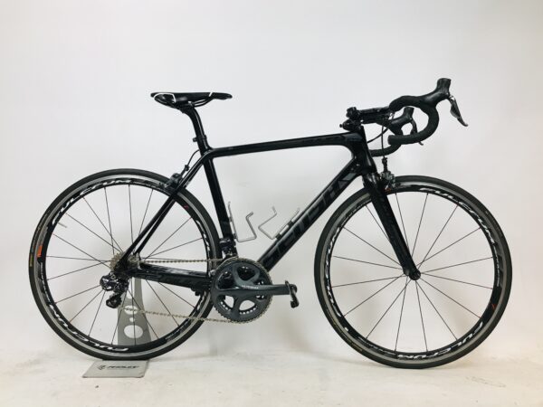 SENSA GiuliaG2 racefiets M-54cm Carbon+Shimano Ultegra DI2