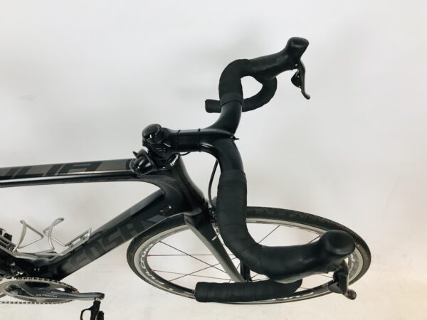 SENSA GiuliaG2 racefiets M-54cm Carbon+Shimano Ultegra DI2 - Afbeelding 9