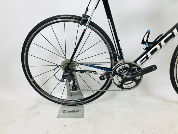 FOCUS Max Izalco racefiets XXL-61cm Carbon+Ultegra - Afbeelding 2