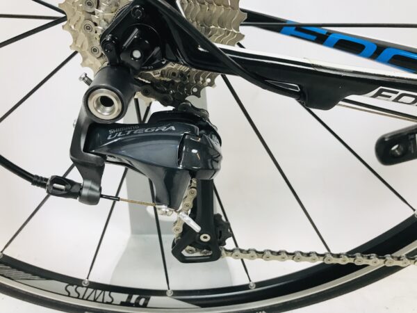 FOCUS Max Izalco racefiets XXL-61cm Carbon+Ultegra - Afbeelding 3