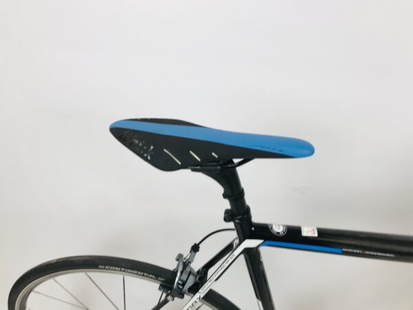 FOCUS Max Izalco racefiets XXL-61cm Carbon+Ultegra - Afbeelding 6