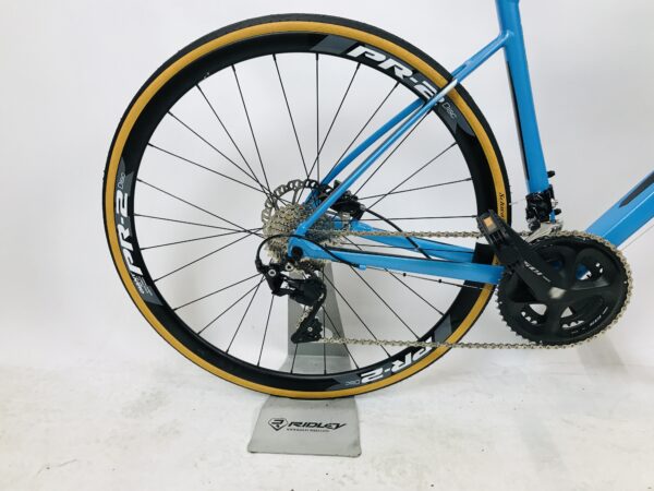 GIANT Defy Disc racefiets M-54cm Shimano 105 - Afbeelding 2