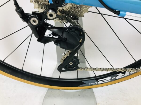 GIANT Defy Disc racefiets M-54cm Shimano 105 - Afbeelding 3
