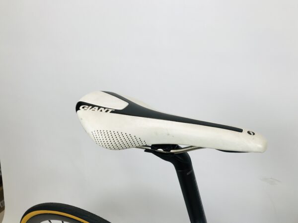 GIANT Defy Disc racefiets M-54cm Shimano 105 - Afbeelding 6