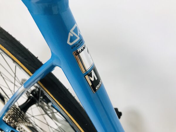 GIANT Defy Disc racefiets M-54cm Shimano 105 - Afbeelding 7