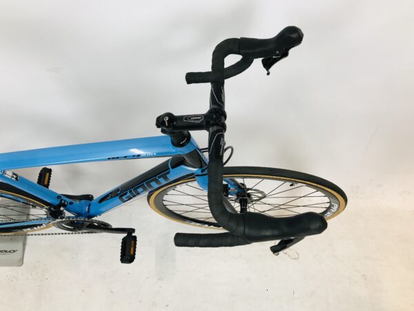 GIANT Defy Disc racefiets M-54cm Shimano 105 - Afbeelding 8