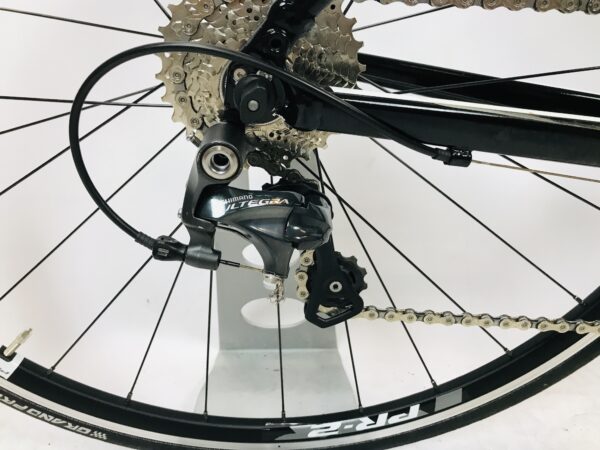 GIANT Defy racefiets M-54cm Shimano Ultegra - Afbeelding 3