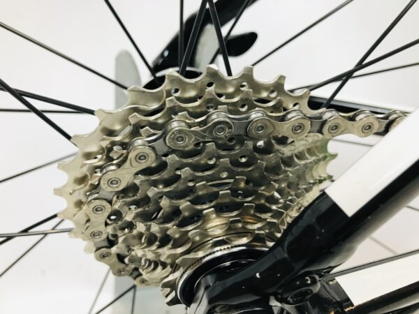 GIANT Defy racefiets M-54cm Shimano Ultegra - Afbeelding 4