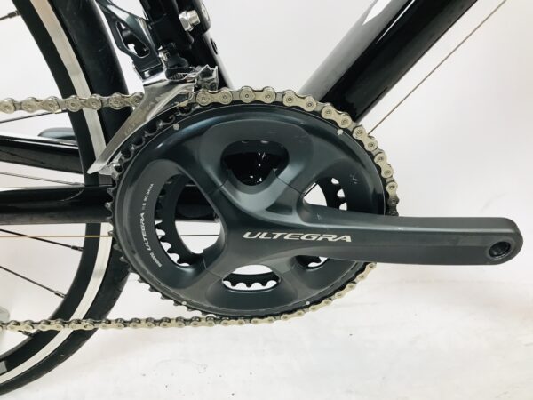 GIANT Defy racefiets M-54cm Shimano Ultegra - Afbeelding 5