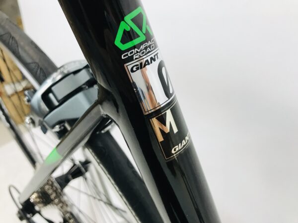 GIANT Defy racefiets M-54cm Shimano Ultegra - Afbeelding 6