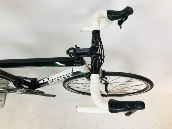 GIANT Defy racefiets M-54cm Shimano Ultegra - Afbeelding 8