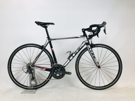 CUBE Agree racefiets M-54cm Carbon+Shimano Ultegra