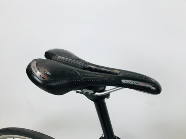 CUBE Agree racefiets M-54cm Carbon+Shimano Ultegra - Afbeelding 5
