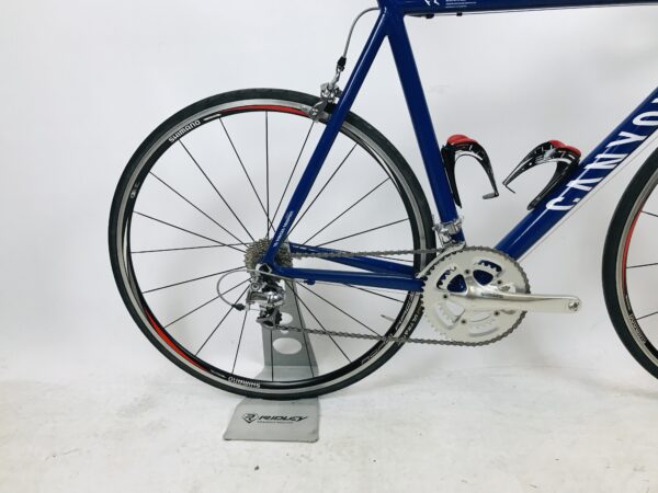 CANYON RoadLite racefiets XL-60cm Shimano 105 - Afbeelding 2