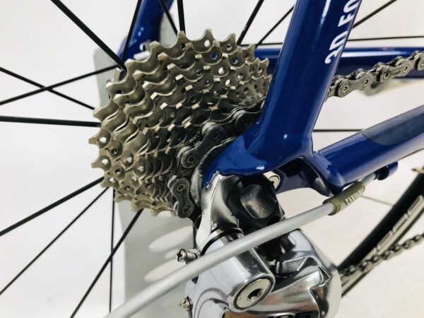 CANYON RoadLite racefiets XL-60cm Shimano 105 - Afbeelding 3