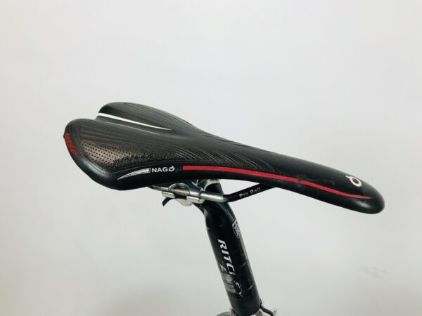 CANYON RoadLite racefiets XL-60cm Shimano 105 - Afbeelding 4