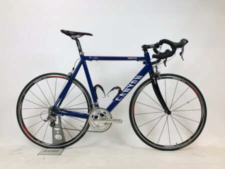 CANYON RoadLite racefiets XL-60cm Shimano 105