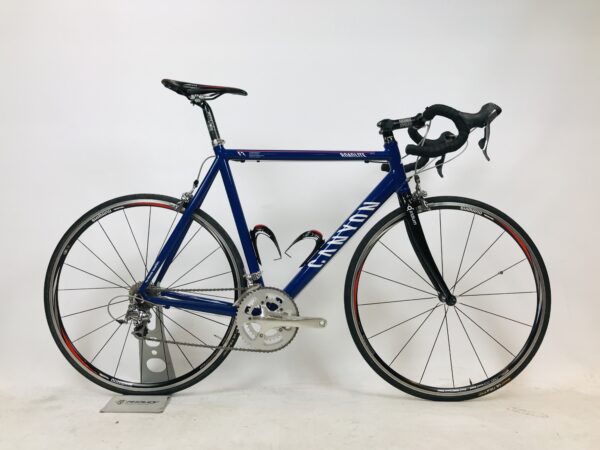 CANYON RoadLite racefiets XL-60cm Shimano 105