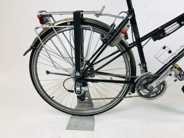 KOGA Randonneur Classic damesfiets XS-48cm - Afbeelding 2
