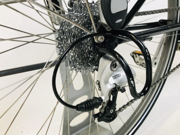 KOGA Randonneur Classic damesfiets XS-48cm - Afbeelding 3