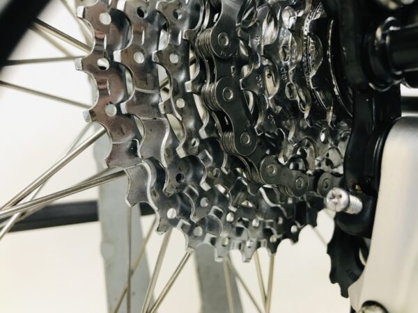 KOGA Randonneur Classic damesfiets XS-48cm - Afbeelding 4