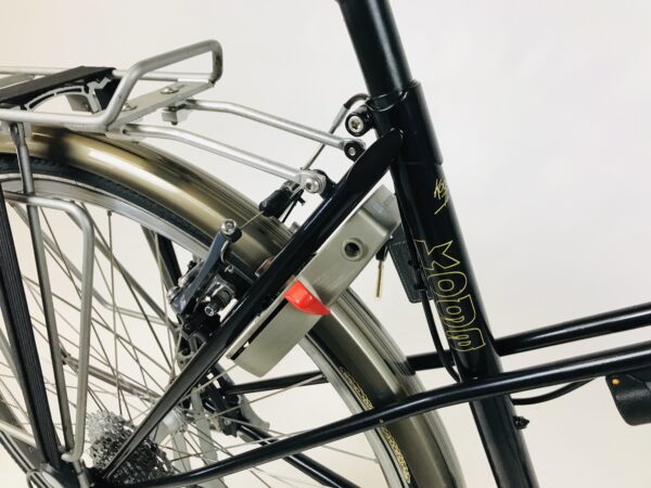 KOGA Randonneur Classic damesfiets XS-48cm - Afbeelding 6