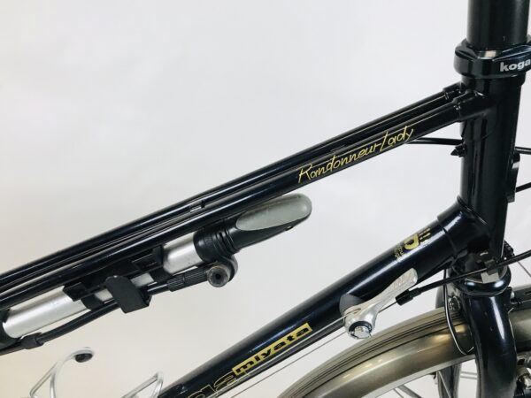 KOGA Randonneur Classic damesfiets XS-48cm - Afbeelding 9