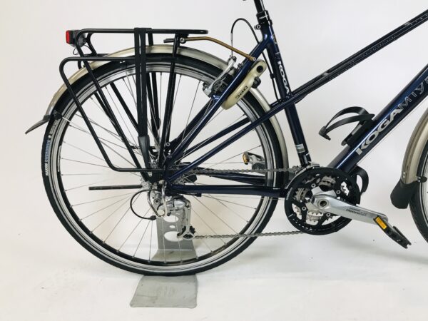 KOGA S Traveller damesfiets S-50cm - Afbeelding 2