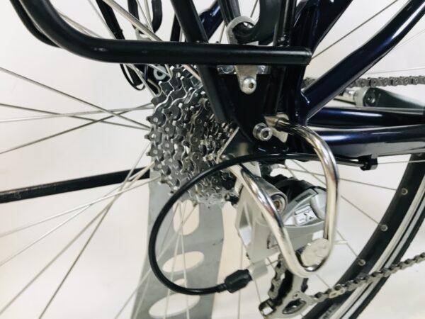 KOGA S Traveller damesfiets S-50cm - Afbeelding 3