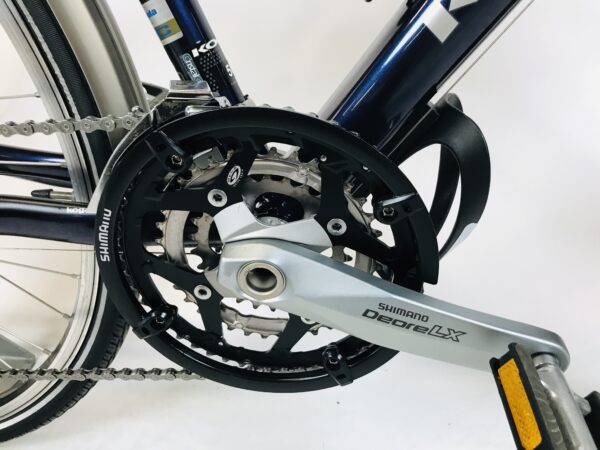 KOGA S Traveller damesfiets S-50cm - Afbeelding 4