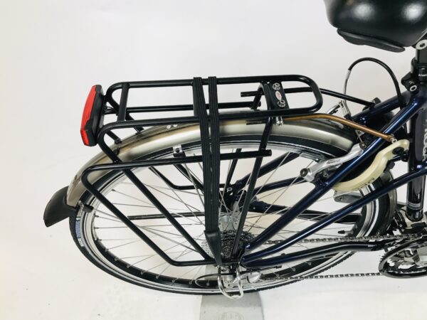 KOGA S Traveller damesfiets S-50cm - Afbeelding 6