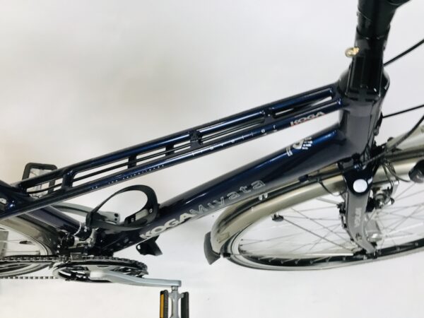 KOGA S Traveller damesfiets S-50cm - Afbeelding 7