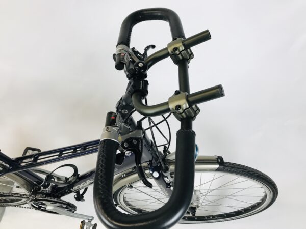 KOGA S Traveller damesfiets S-50cm - Afbeelding 8