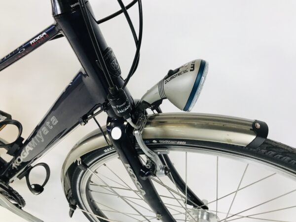 KOGA S Traveller damesfiets S-50cm - Afbeelding 9