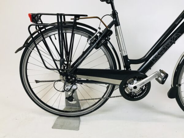 KOGA S Traveller damesfiets S-50cm lage instap - Afbeelding 2