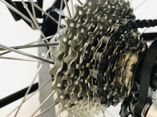 KOGA S Traveller damesfiets S-50cm lage instap - Afbeelding 3