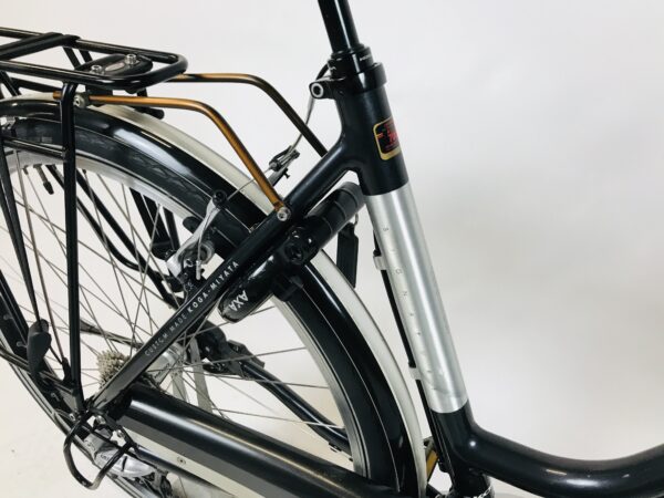 KOGA S Traveller damesfiets S-50cm lage instap - Afbeelding 4