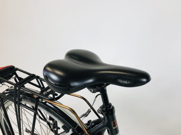 KOGA S Traveller damesfiets S-50cm lage instap - Afbeelding 5