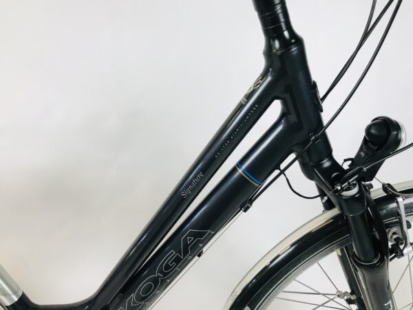 KOGA S Traveller damesfiets S-50cm lage instap - Afbeelding 6