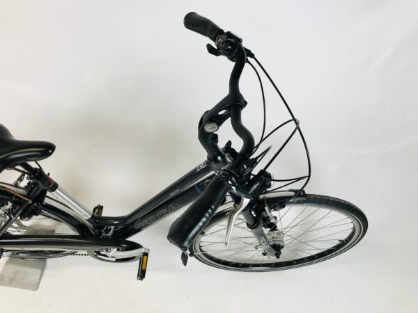 KOGA S Traveller damesfiets S-50cm lage instap - Afbeelding 7