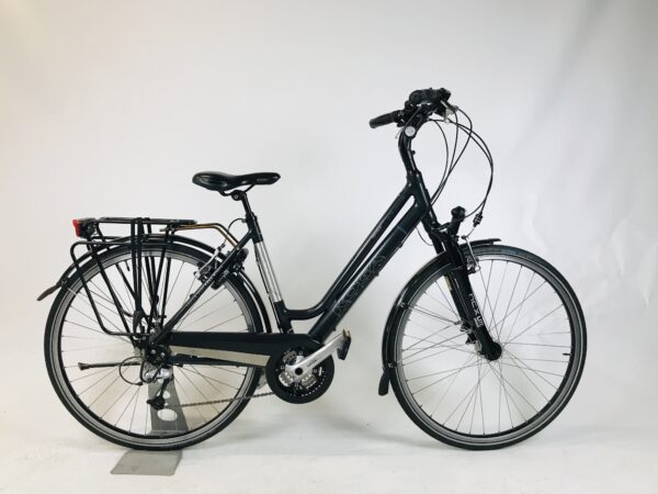 KOGA S Traveller damesfiets S-50cm lage instap