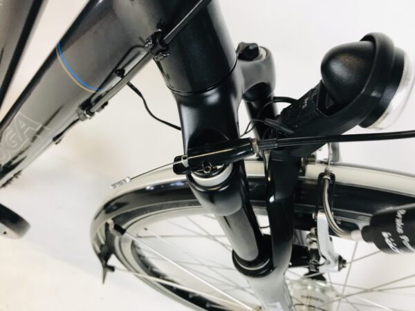 KOGA S Traveller damesfiets S-50cm lage instap - Afbeelding 8
