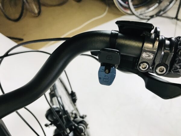KOGA S Traveller damesfiets S-50cm lage instap - Afbeelding 9