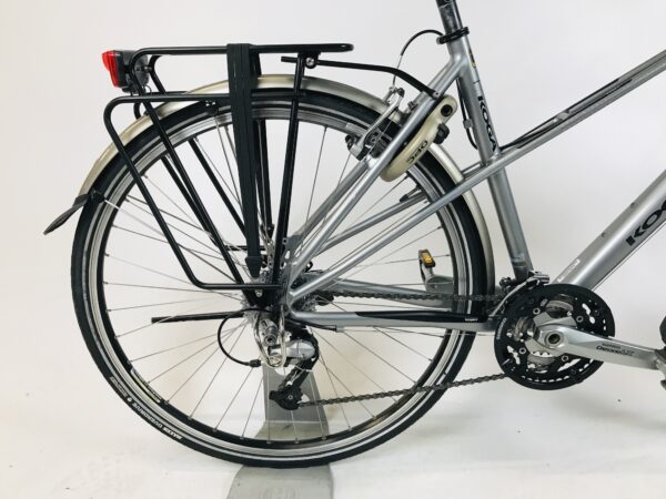KOGA Traveller damesfiets S-50cm vakantiefiets - Afbeelding 2
