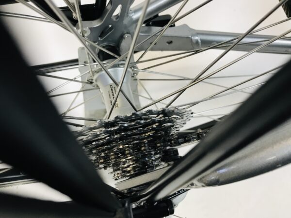 KOGA Traveller damesfiets S-50cm vakantiefiets - Afbeelding 4
