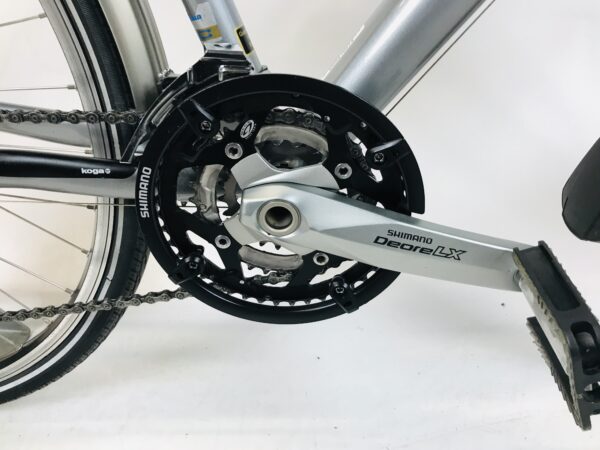 KOGA Traveller damesfiets S-50cm vakantiefiets - Afbeelding 5