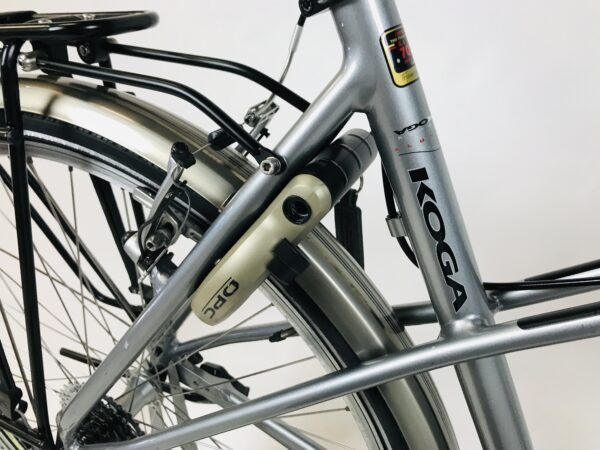 KOGA Traveller damesfiets S-50cm vakantiefiets - Afbeelding 6