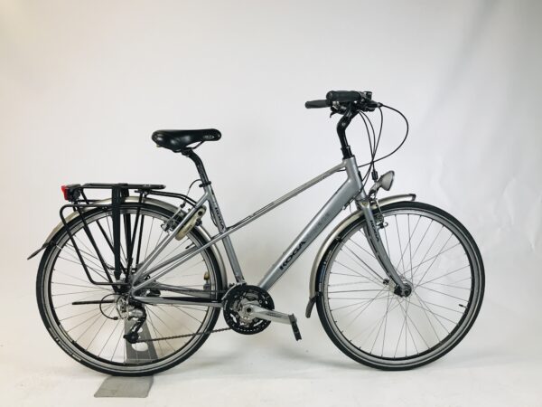KOGA Traveller damesfiets S-50cm vakantiefiets